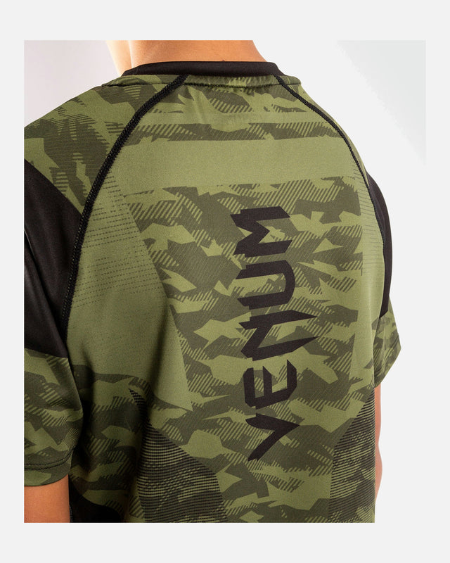 Venum T-Shirt Trooper Kinderen