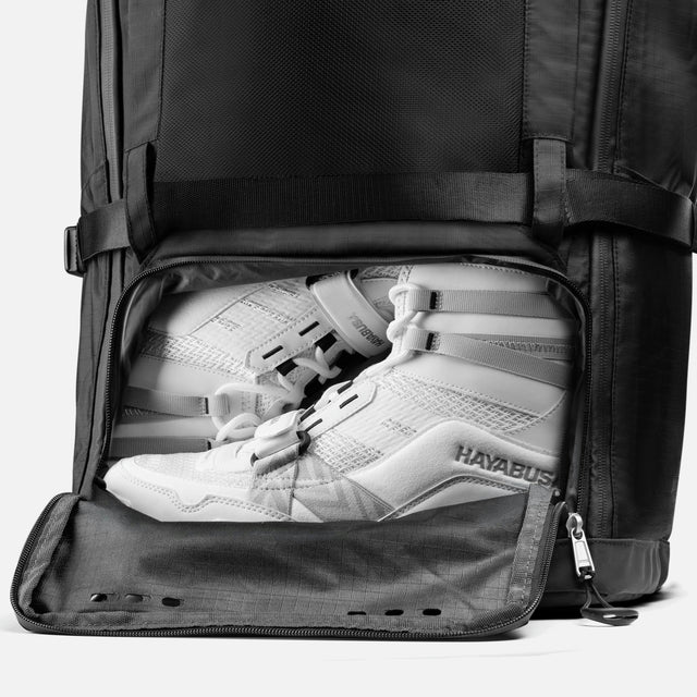 Bolsa de deporte Hayabusa Airstream – Negro