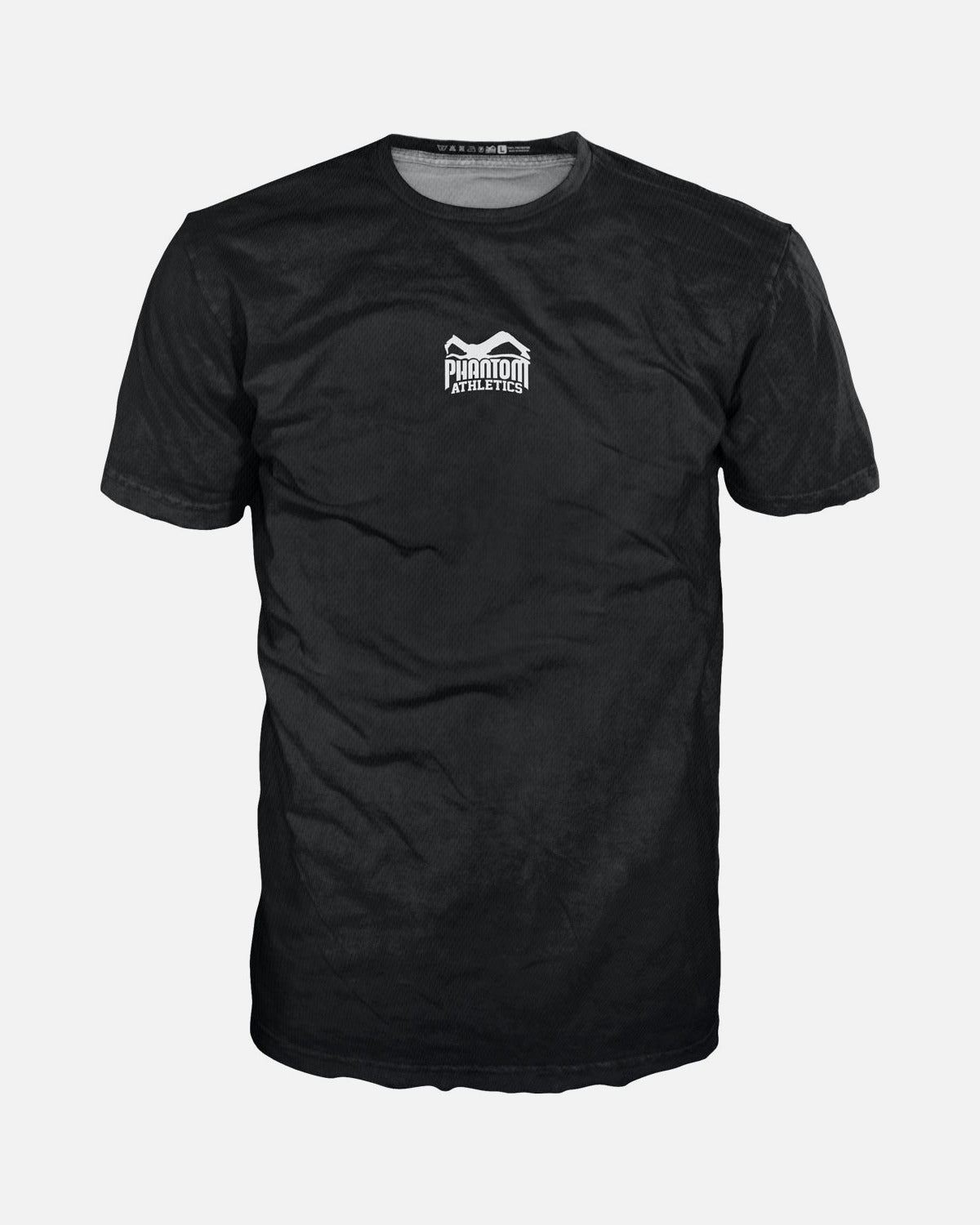 Camiseta de entrenamiento Phantom Athletics EVO Apex – Azul
