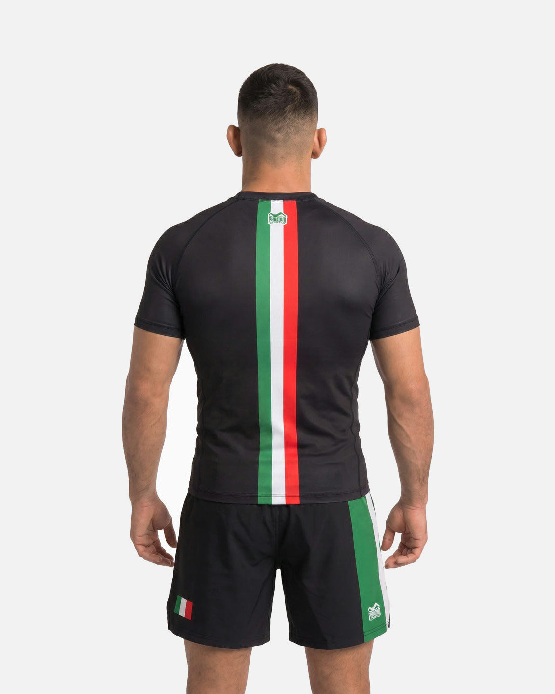 Phantom Athletics Rashguard Team Italy