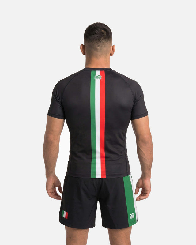 Phantom Athletics Rashguard Team Italy