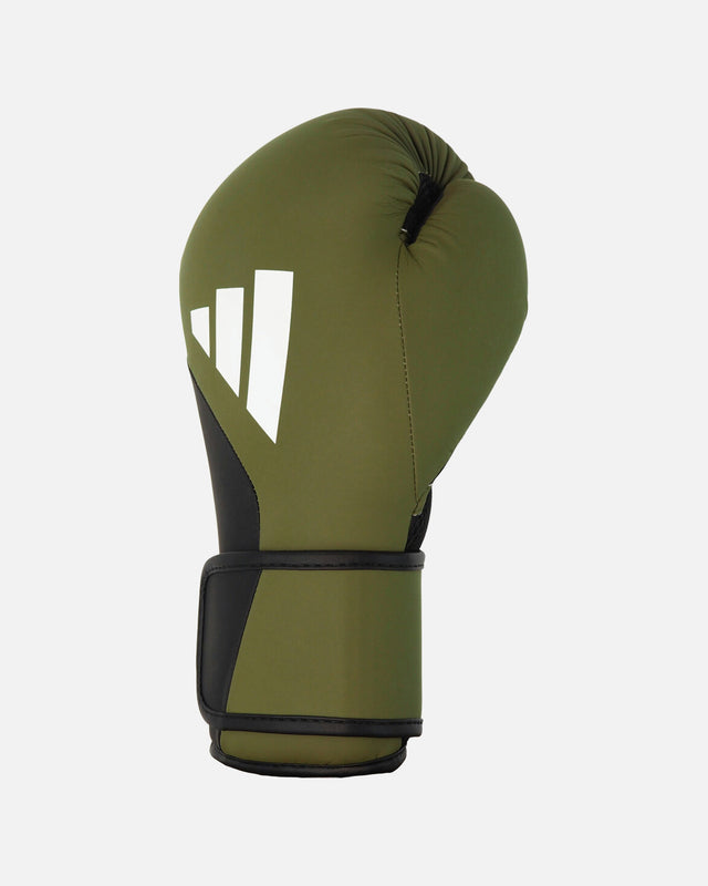 Adidas Boxningshandskar Speed Tilt 200 - Grön/Vit