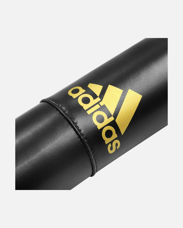 Adidas Sparkepuder - Sort/Guld