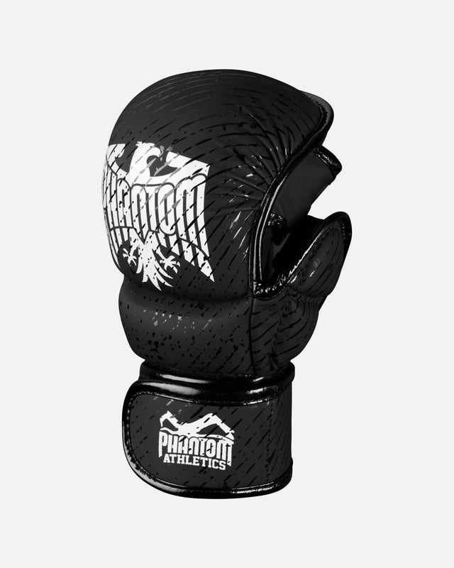 Guanti MMA Phantom Athletics Germany – Nero/Bianco