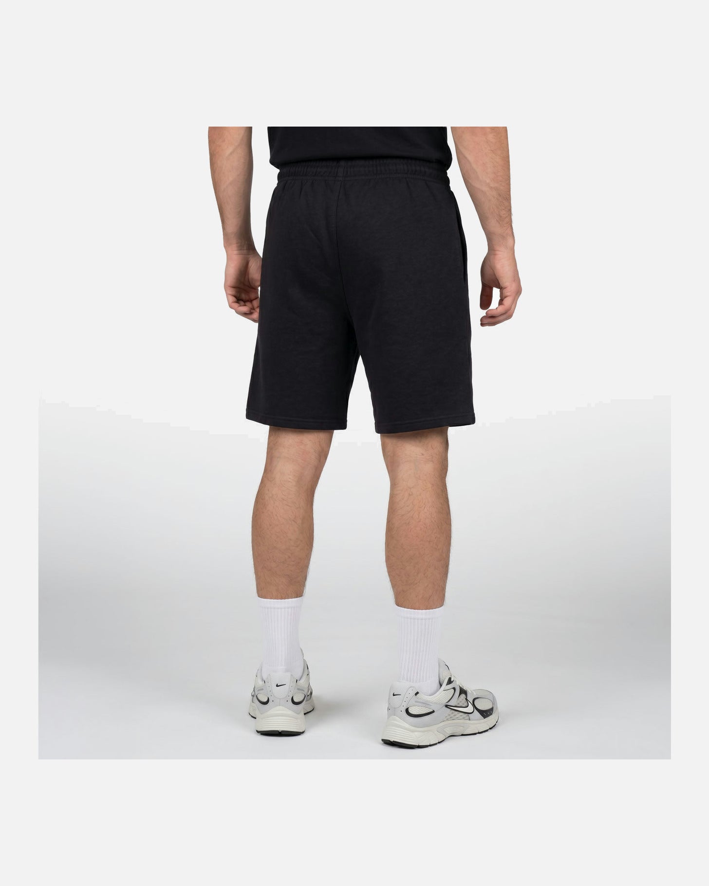 Phantom Athletics Trainingsshorts Unit - Zwart