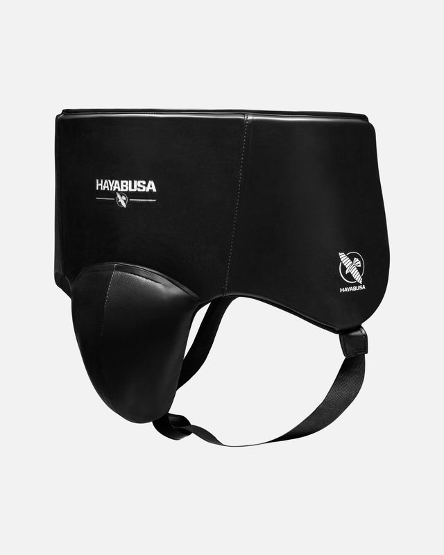 Hayabusa Suspensoar Pro - Svart