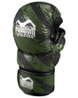 Rękawice MMA Phantom Athletics Camo Tiger – Khaki