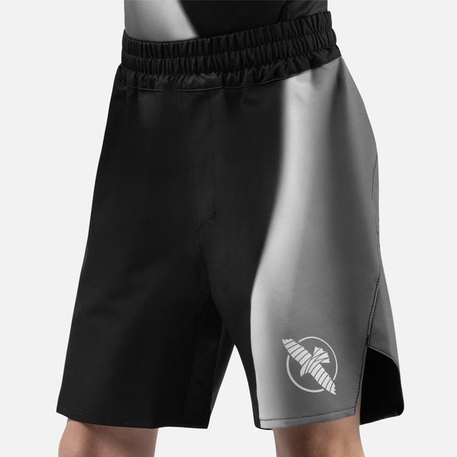MMA trenky Hayabusa Apex Nova – Dětské – Černé