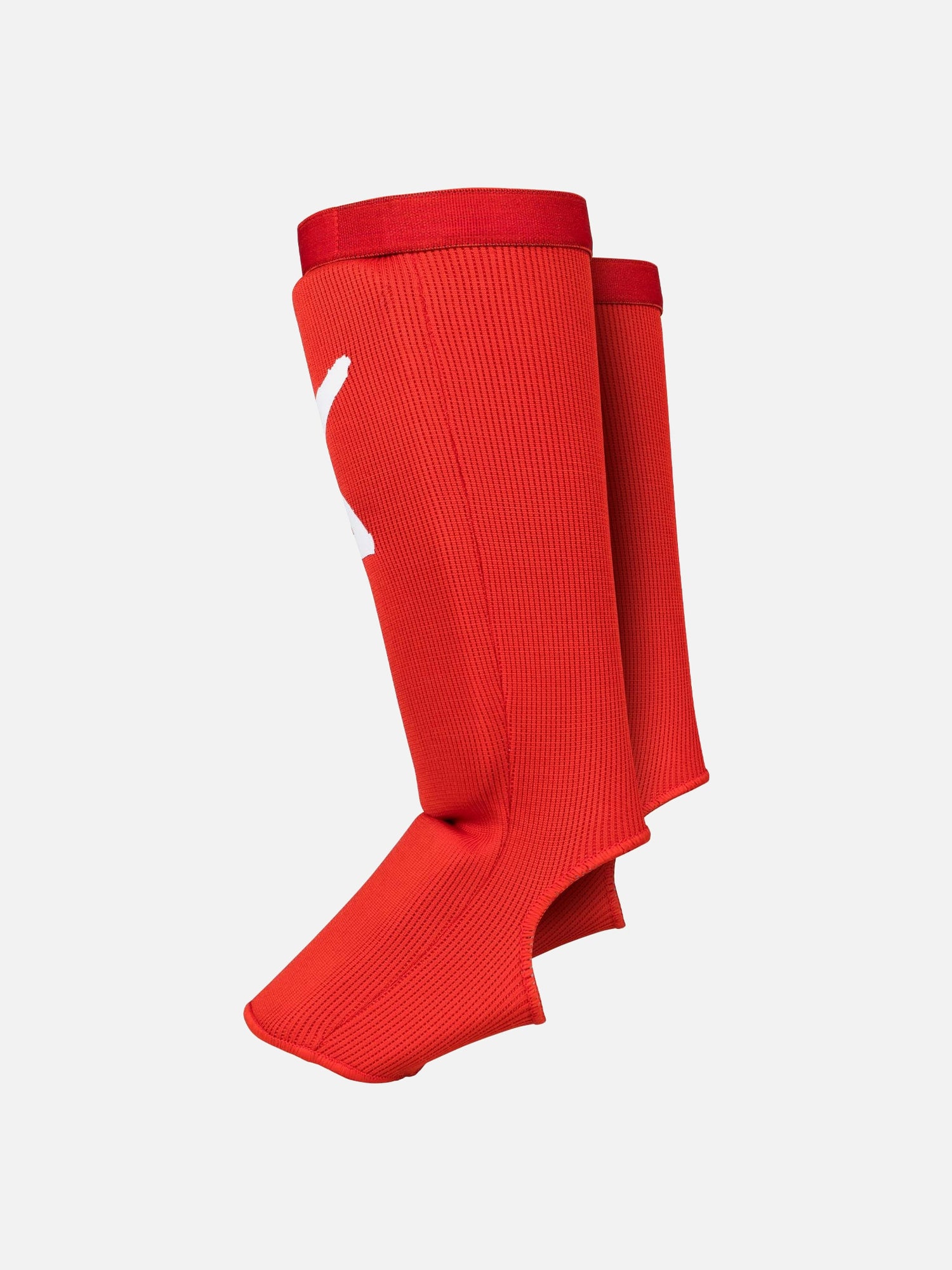 Caneleiras 8 WEAPONS S8 – Vermelho