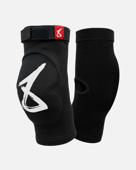 Coderas 8 WEAPONS Unlimited – Negro