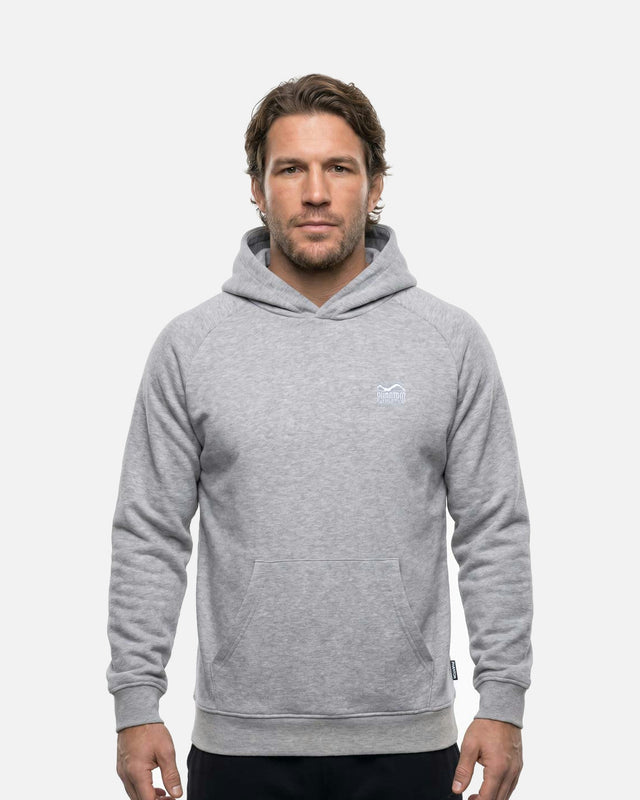 Phantom Athletics Hoodie UNIT - Grå