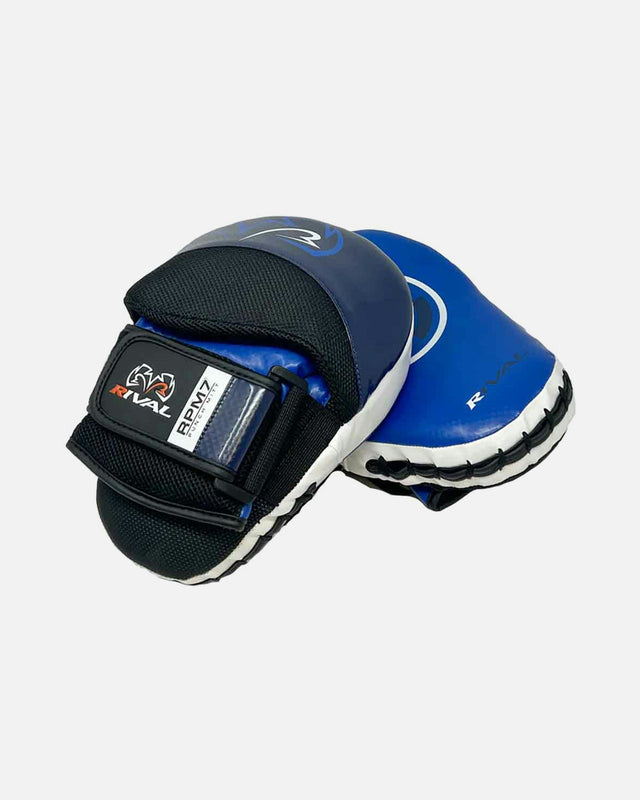 Pao Boxe Rival Fitness+ RPM7 – Blu