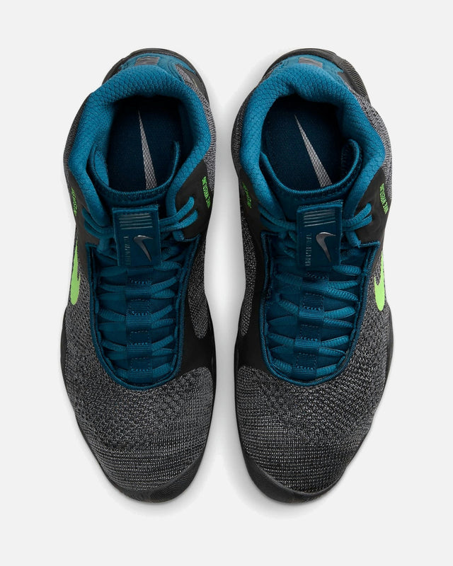 Scarpe da lotta Nike Tawa – Blu/Nero