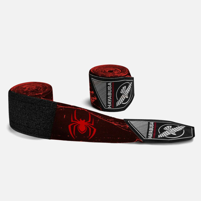 Hayabusa x Marvel Boxningslindor Elite - Miles Morales V2