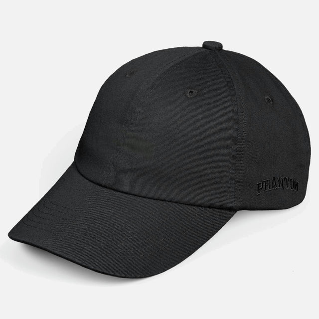 Phantom Athletics Pet Blackout – Schwarz