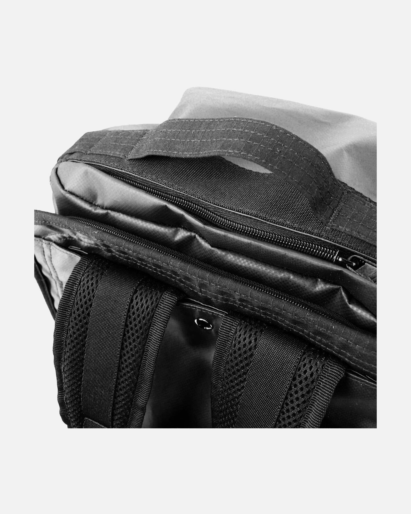 Adidas Sportstaske Combat Sports M Training Travel Bag - Sort/Hvid