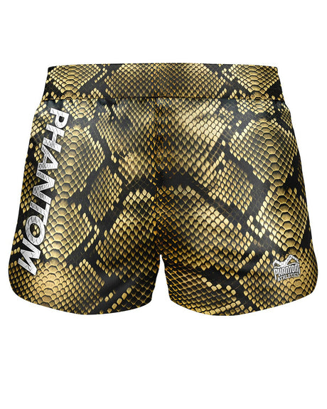 Phantom Athletics MMA Shorts Fusion - Boa