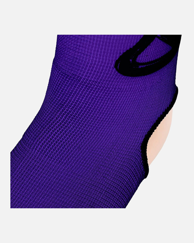 Chevillères 8 WEAPONS – Violet