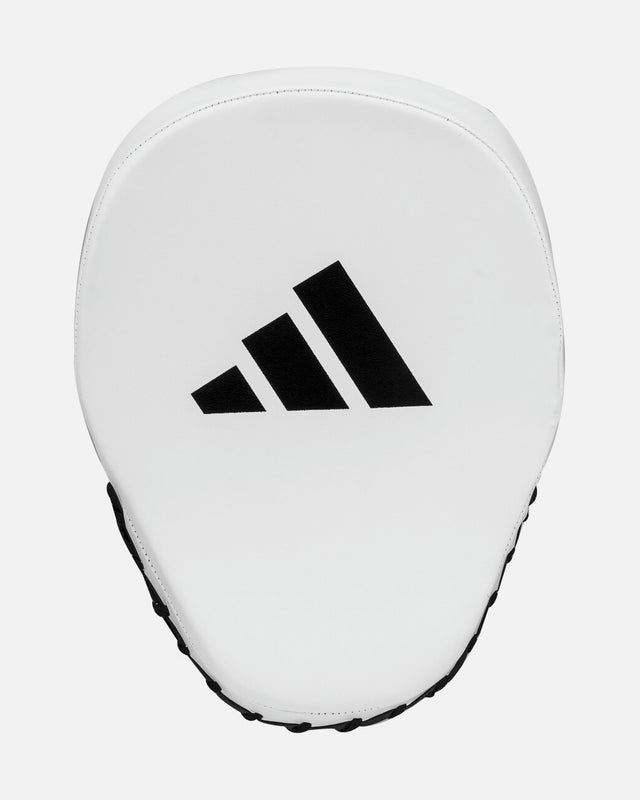 Adidas Lapy Speed Coach – Bílé/Černé