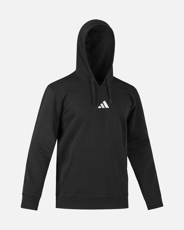 Adidas Hoodie Community Boxing (ADICLHD25-B-90100) – Černá/Bílá