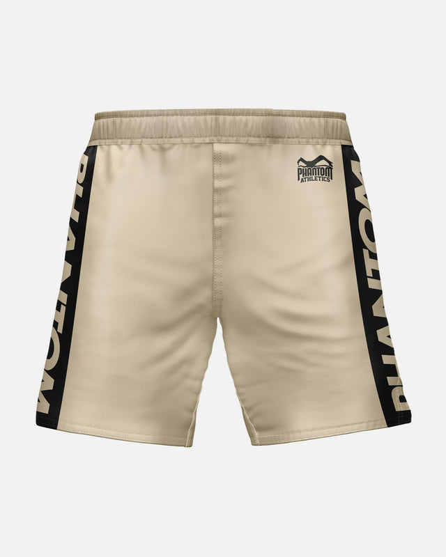 Phantom Athletics MMA Shorts EVO Apex – Black/Grey