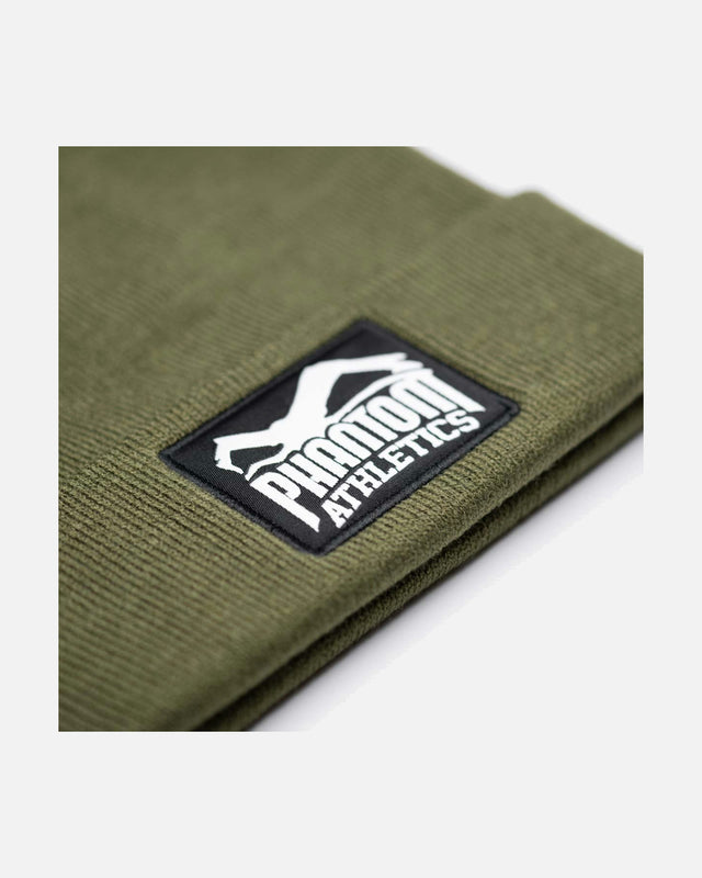 Căciulă Phantom Athletics Team – Verde