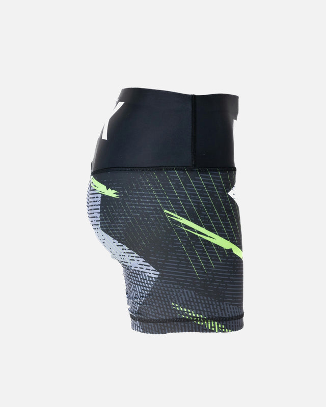 Kompresní kraťasy King Pro Boxing Shadow 2 – Dámské – Černé