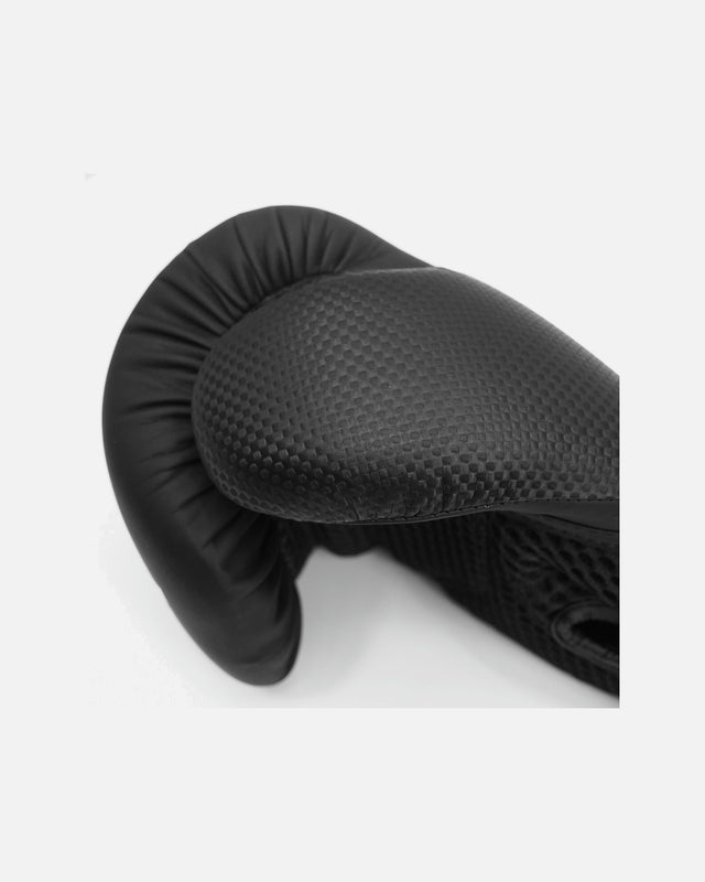 Boxerské rukavice Adidas Power 50 – Černé