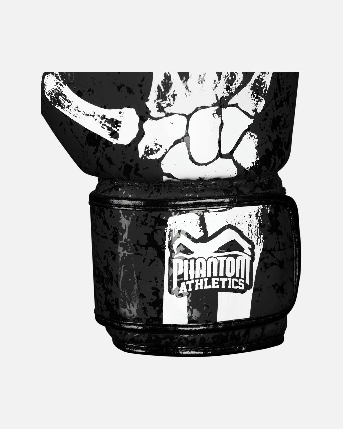Guantoni da boxe Phantom Athletics APEX X-Ray – Nero