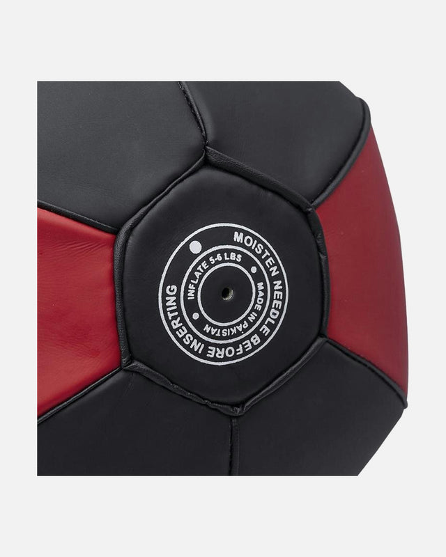 Adidas Snelboksbal Combat 50 - Červená/Černá