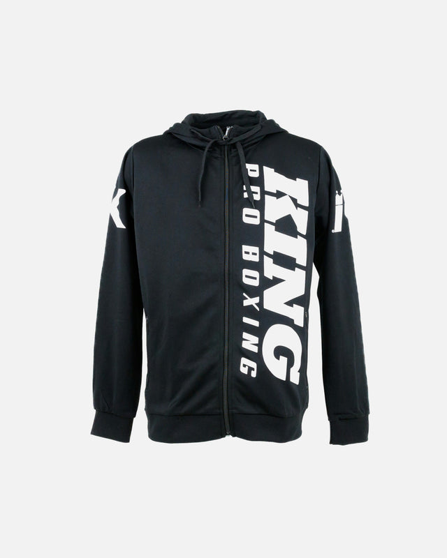 King Pro Boxing Trainingspak Revo - Svart