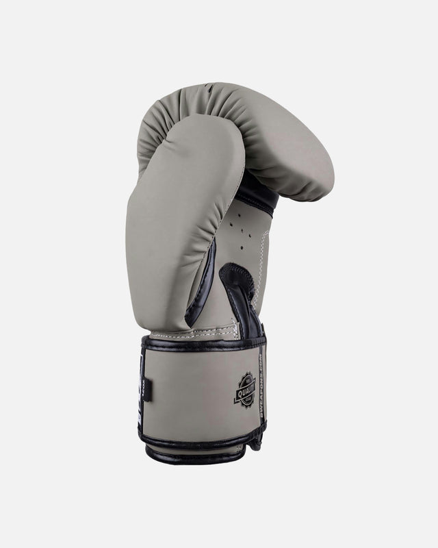 Luvas de boxe 8 WEAPONS Unlimited 2.0 – Areia/Preto