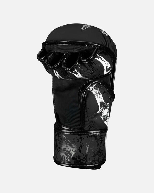 Luvas de MMA Phantom Athletics APEX X-Ray – Preto