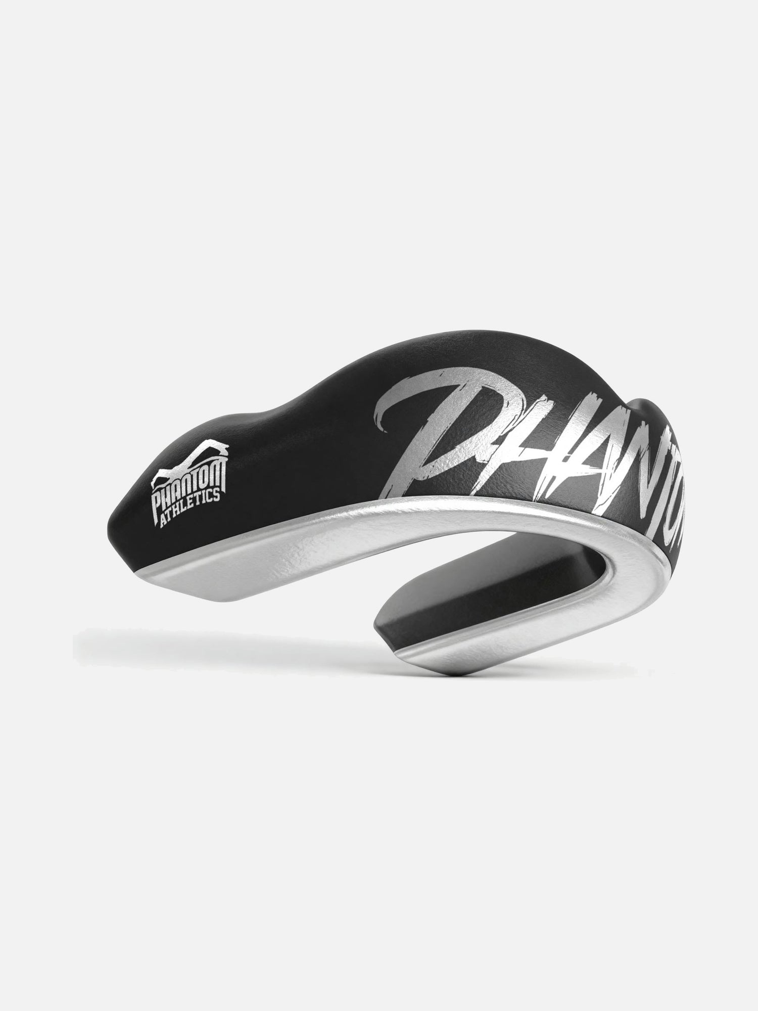 Chránič zubů Phantom Athletics Elite Ruthless – Černý/Bílý