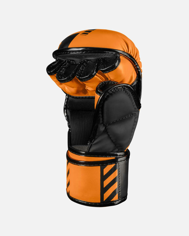 Guanti MMA Phantom Athletics APEX – Arancione Neon