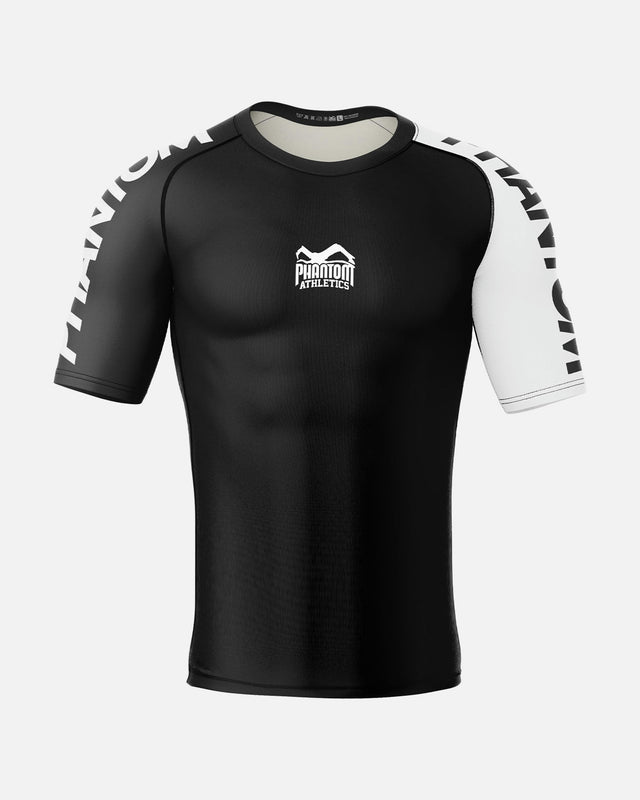 Phantom Athletics Rashguard Ranked – Blå