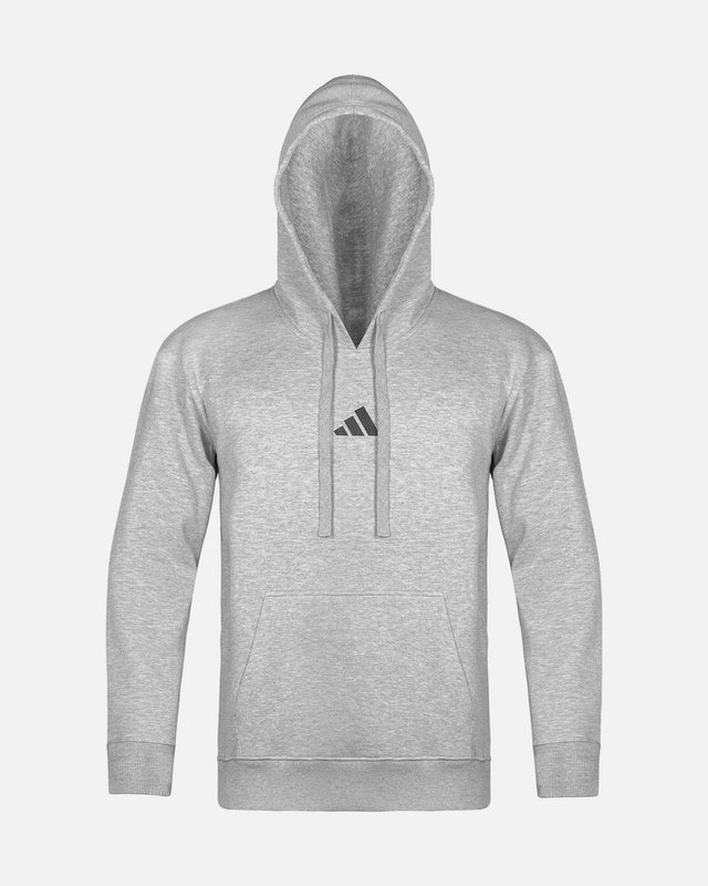 Adidas Hoodie Community Boxing (ADICLHD25-B-80900) - Grå/Sort