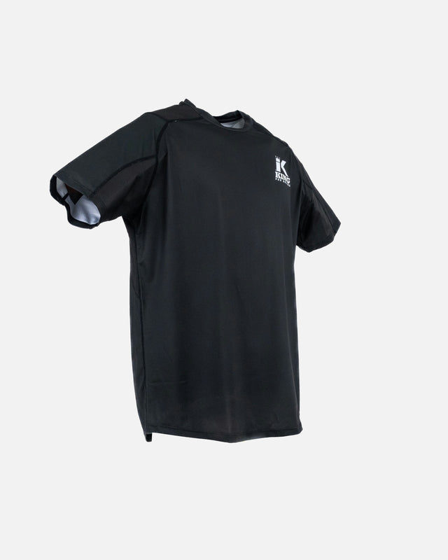 T-shirt King Pro Boxing Apex Pro 1 – Noir