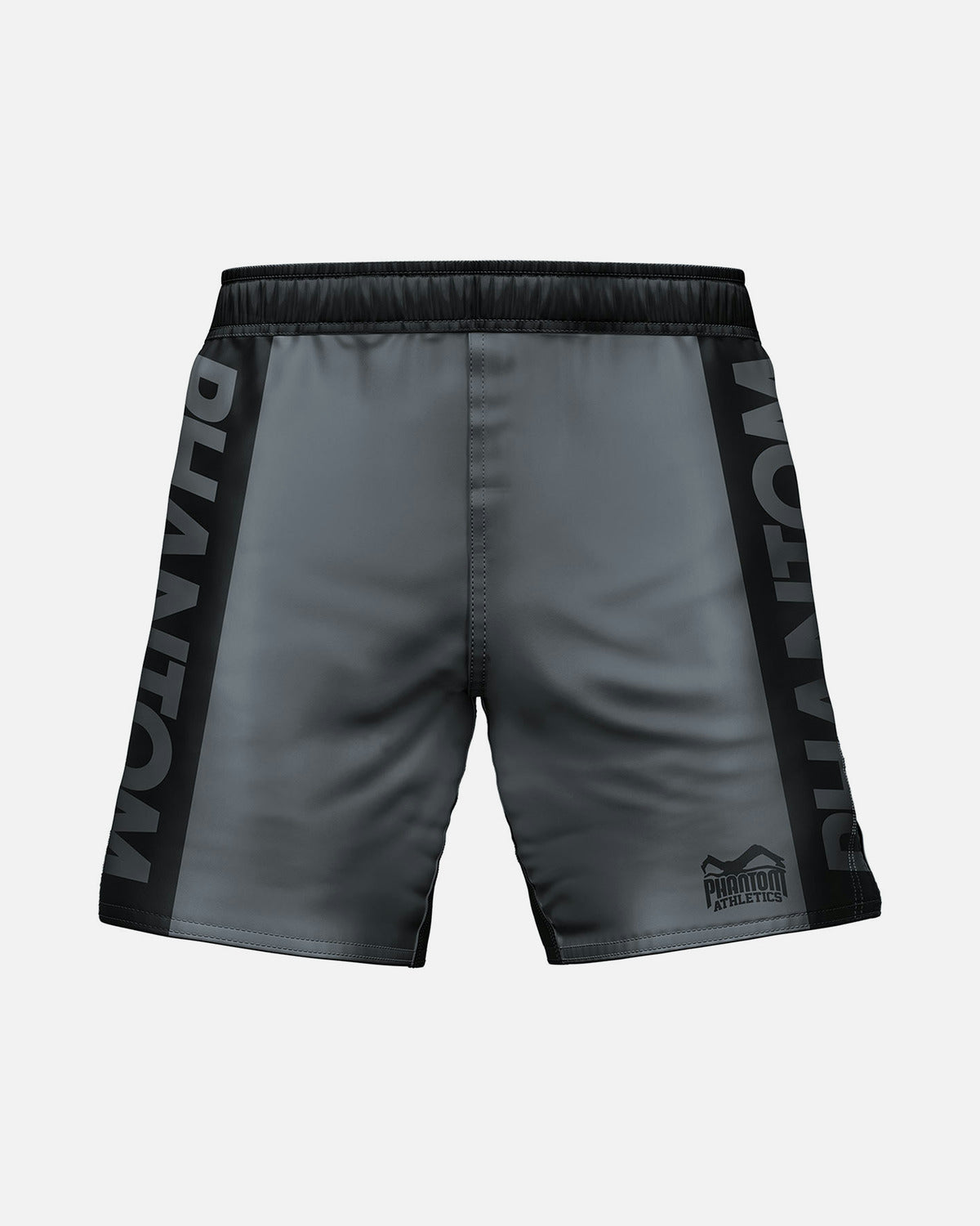 Phantom Athletics MMA Shorts EVO Apex - Grijs