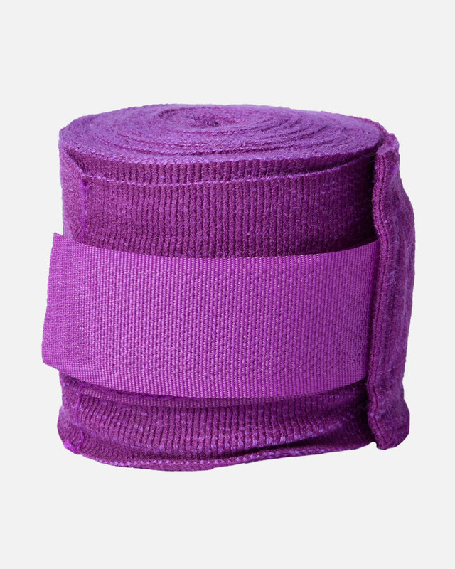Bandes de boxe 8 WEAPONS – Violet