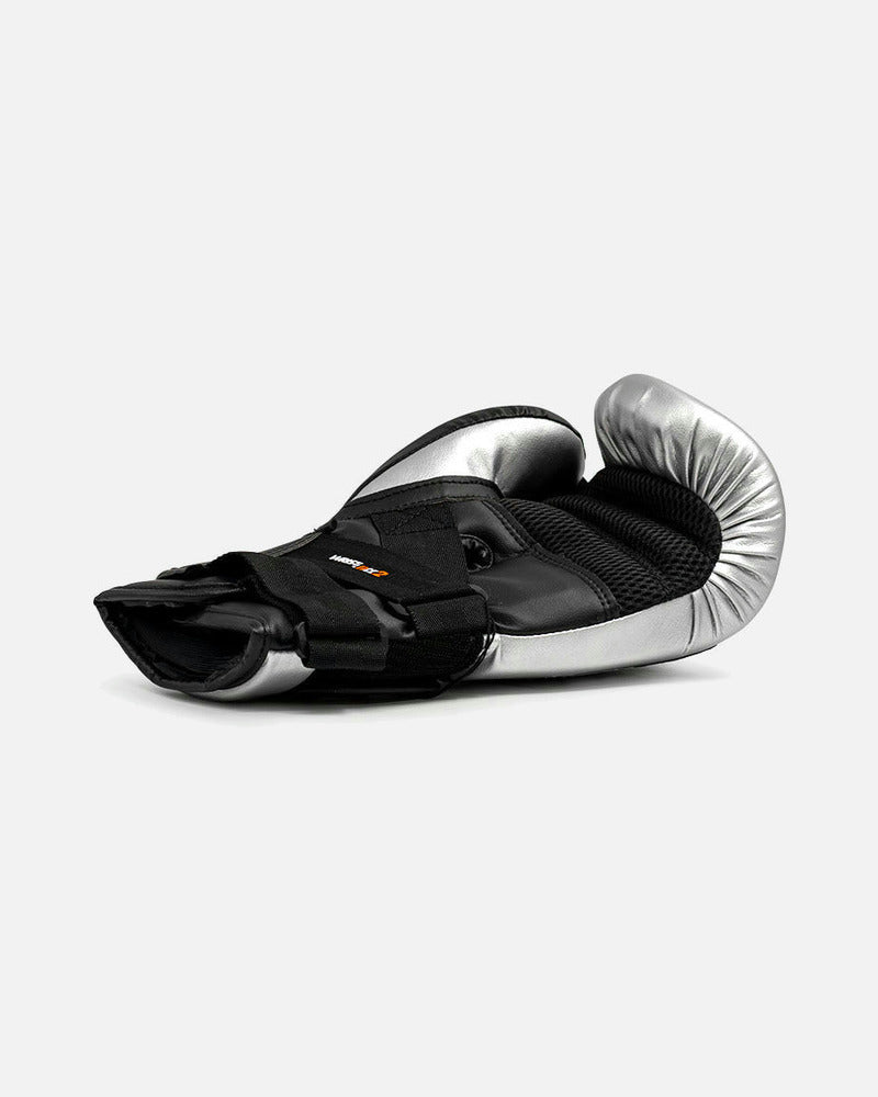 Rival Zakhandschoenen RB11 Evolution - Zilver