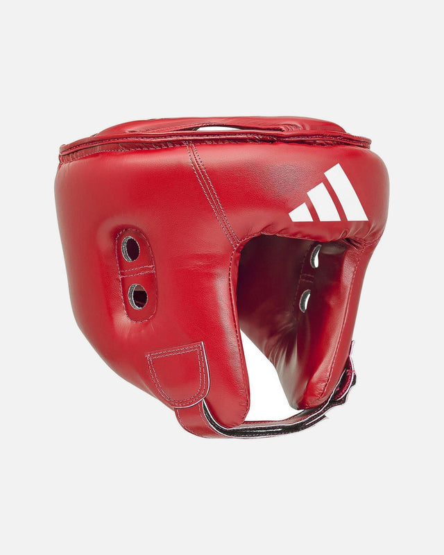 Adidas Hoofdbeschermer Competition - Rood