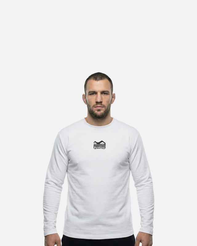 Tricou Phantom Athletics Team – Alb