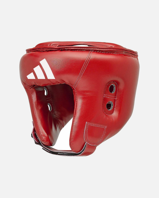 Adidas Hoofdbeschermer Competition - Rood