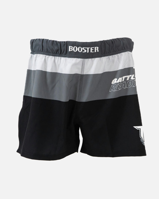 Pantaloni scurți MMA Booster Battle Hybrid