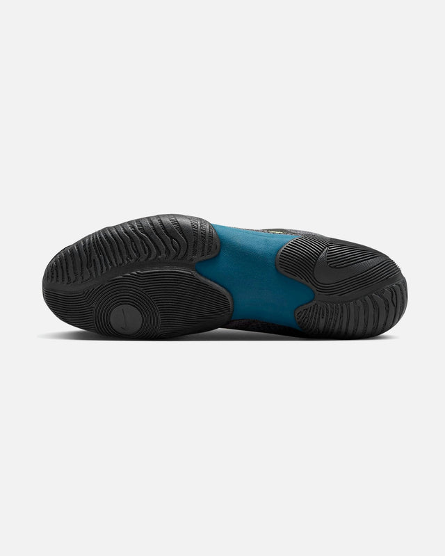 Scarpe da lotta Nike Tawa – Blu/Nero