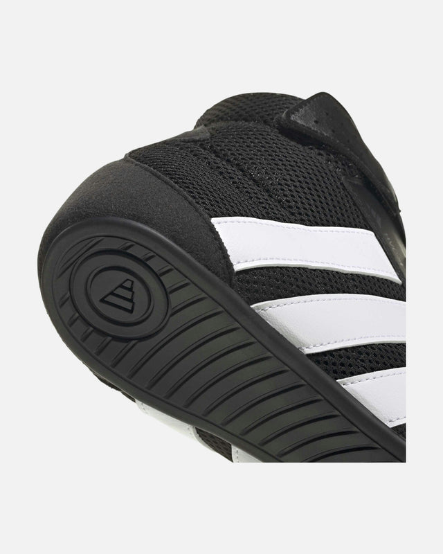 Scarpe da lotta Adidas Havoc Plus – Nero