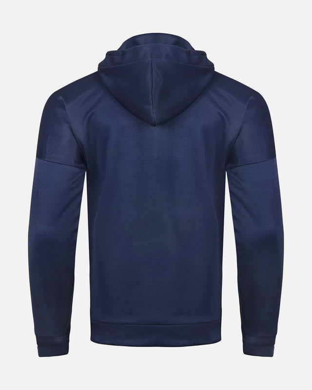Adidas Trainingsjakke Combat Sports – Blå