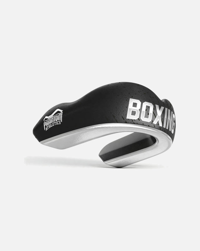 Chránič zubů Phantom Athletics Elite 'Boxing' – Černý