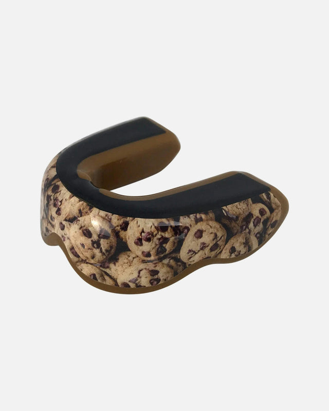 Protectores bucales Damage Control Cookie Extreme Impact - Multicolor